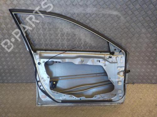 Left front door MAZDA 6 Hatchback (GG) 2.0 DI (GG14) | BP24277015C2 