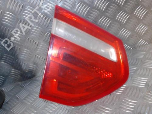 Left tailgate light CITROËN C4 Picasso I MPV (UD_) 2.0 HDi 138 | BP24279922C79 