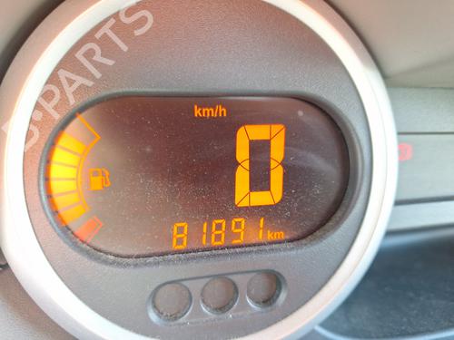 Left front fog light RENAULT TWINGO II (CN0_) 1.2 16V (CN04, CN0B) | BP33415041C30 - Image 16