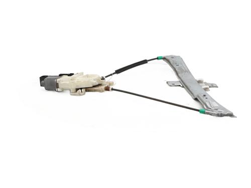 Used Front left window mechanism PEUGEOT 407 (6D_) 2.0 HDi 135 (6DRHRH, 6DRHRE, 6DRHRG, 6DRHRJ) (136 hp) 28635593