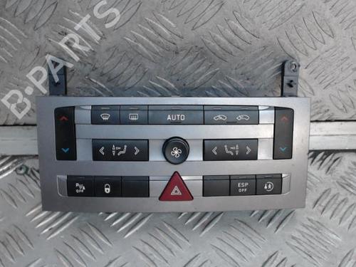 Used Climate control Climate control 24275331 24275331