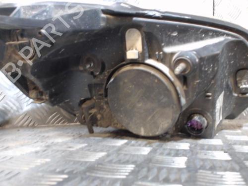 Left headlight CITROËN NEMO Box Body/MPV (AA_) 1.4 HDi | BP24273385C28 - Image 3