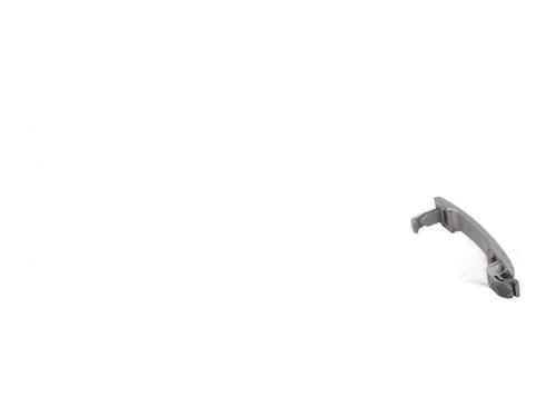 Front right exterior door handle RENAULT CLIO III (BR0/1, CR0/1) 1.2 16V Hi-Flex (BR1U, CR1U) | BP25442034C129 