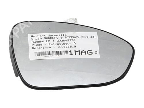 speilglass-hyre-dacia-sandero-iii-2021-39099663 main image