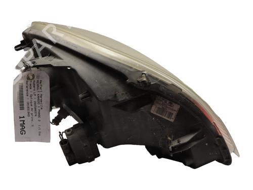 Left headlight RENAULT KANGOO Express (FC0/1_) 1.2 16V (FC05, FC0W, FC1D, FC1P, FC1K, FC0T) | BP24274793C28 - Image 5