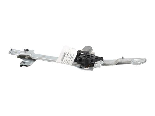 Front right window mechanism CITROËN C3 III (SX) 1.2 VTi 82 | BP36169286C23 - Image 3