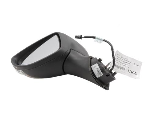 Left mirror RENAULT CLIO IV (BH_) 1.5 dCi 75 | BP24980377C26 