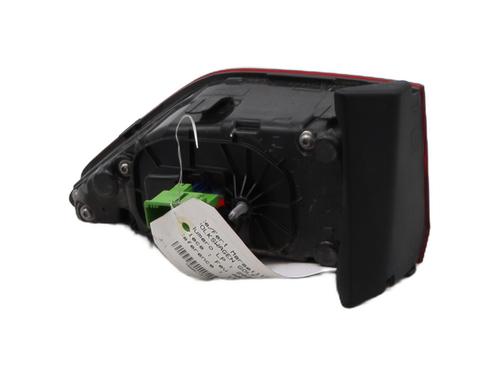 Right tailgate light VW GOLF VIII (CD1, DA1) 2.0 GTI Clubsport | BP29070967C80 