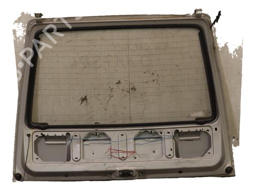 Used Tailgate Tailgate RENAULT SUPER 5 (B/C40_) 1.1 (48 hp) 36480004 36480004