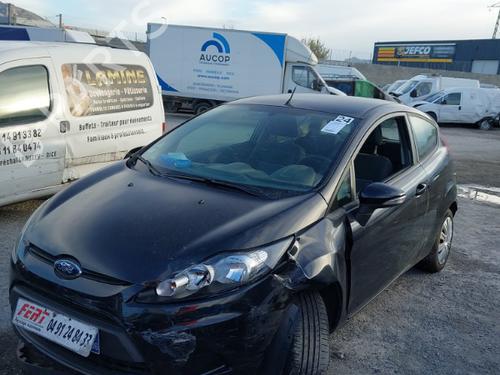 Right front window switch FORD FIESTA VI (CB1, CCN) 1.25 | BP24281568I26  - Image 10