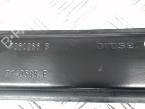 Front right window mechanism BMW 3 (E90) 320 d | BP24268571C23 - Image 4