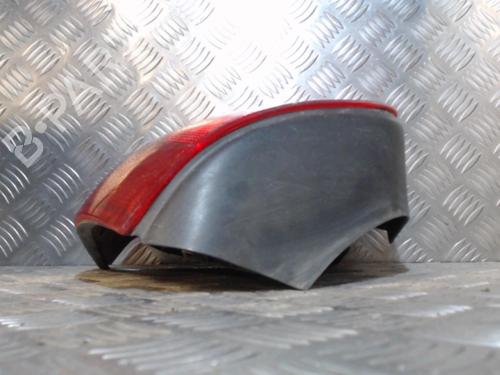 Right taillight AUDI A3 (8L1) 1.9 TDI | BP24280949C35 