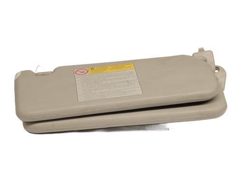 Used Left sun visor SUZUKI ALTO VII (GF, HA25_, HA35_) 1.0 (AMF310, GFC31S) (68 hp) 24271154