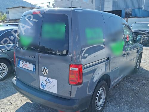 Left front window switch VW CADDY IV Box Body/MPV (SAA, SAH) 2.0 TDI | BP38258477I27 - Image 17