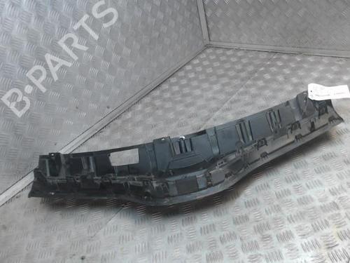 Used Grille Grille RENAULT KANGOO / GRAND KANGOO II (KW0/1_) 1.2 TCe 115 (KW02, KW14) (115 hp) 30170114 30170114
