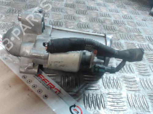 Used Starter Starter PEUGEOT 208 II (UB_, UP_, UW_, UJ_) 1.2 PureTech 100 (101 hp) 24272256 24272256