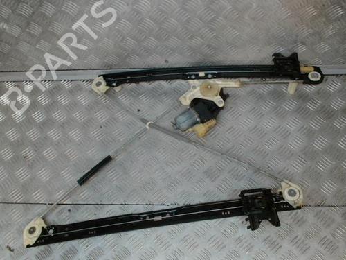 Used Right front window motor LAND ROVER RANGE ROVER SPORT II (L494) 3.0 SDV6 4x4 (292 hp) 24276292