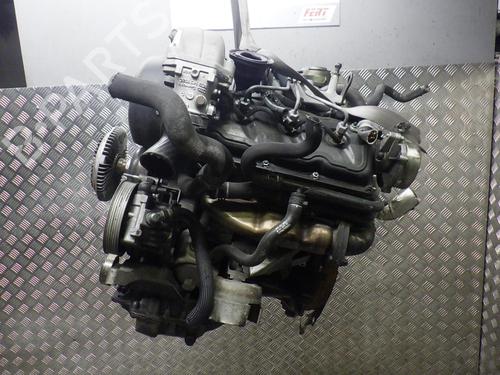 Engine AUDI A4 B6 Convertible (8H7) 2.5 TDI | BP24305786M1 - Image 2