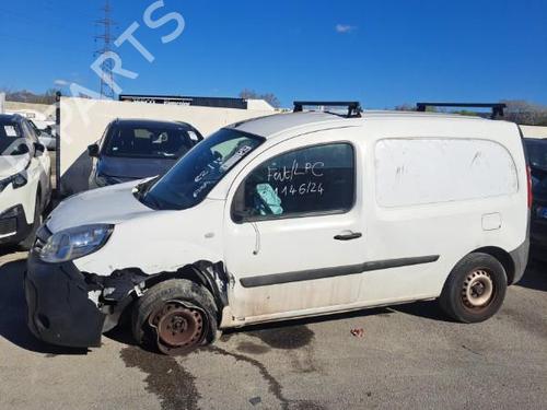 Starter RENAULT KANGOO Express (FW0/1_) 1.2 TCe 115 (FW02, FW14) | BP24272788M8  - Image 16