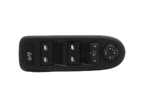 Left front window switch PEUGEOT 508 SW I (8E_) 1.6 BlueHDi 120 | BP27617117I27 - Image 2