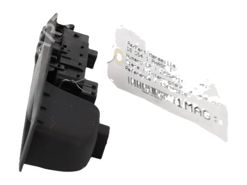 Left front window switch DS DS 4 / DS 4 CROSSBACK (NX_) 1.6 BlueHDi 120 | BP40261387I27 - Image 4