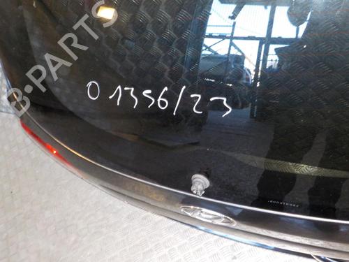 Tailgate HYUNDAI SANTA FÉ II (CM) 2.2 CRDi GLS 4x4 | BP24276048C6 