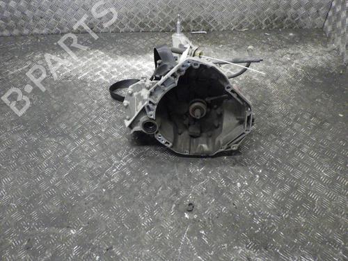Gearbox SMART FORFOUR Hatchback (453) 1.0 (453.042, 453.043) | BP27636706M3 - Image 2