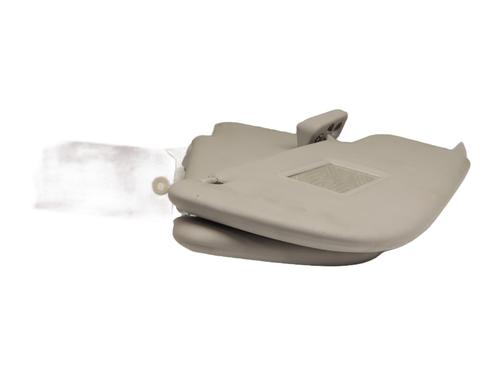 Left sun visor FIAT DOBLO Cargo (263_) 1.3 D Multijet (263WXU1A, 263ZXU1A, 263WYB1A, 263ZYB1A) | BP24554857I1 - Image 2