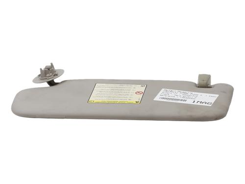 Right sun visor CHEVROLET SPARK (M300) 1.0 | BP37993383I2 - Image 4