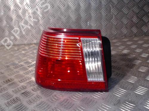 Left taillight SEAT IBIZA II (6K1) 1.9 SDI | BP24283817C34 