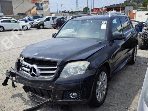 Left sun visor MERCEDES-BENZ GLK-CLASS (X204) 220 CDI 4-matic (204.984, 204.997) | BP26908860I1  - Image 21