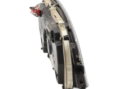 Instrument cluster RENAULT KANGOO (KC0/1_) 1.5 dCi (KC07) | BP30725869C47