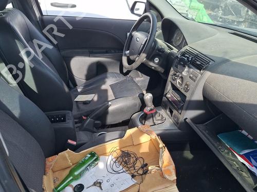 Left headlight FORD MONDEO III (B5Y) 2.0 16V TDDi / TDCi | BP31190747C28  - Image 8