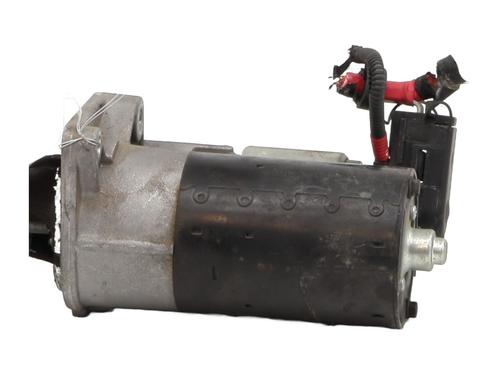 Used Starter Starter ALFA ROMEO GIULIETTA (940_) 1.4 TB (940FXA1A, 940FXT1A) (120 hp) 34373266 34373266