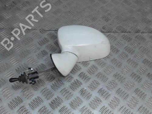 Left mirror FIAT 500 (312_) 1.2 (312AXA1A) | BP24277434C26 