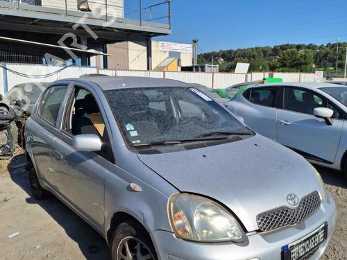 Switch TOYOTA YARIS (_P1_) 1.0 (SCP10_, SCP10R) | BP31806304I30 - Image 6