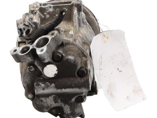 AC compressor RENAULT CLIO V (B7_) 1.5 Blue dCi 85 (B7AG) | BP32299760M34 - Image 3