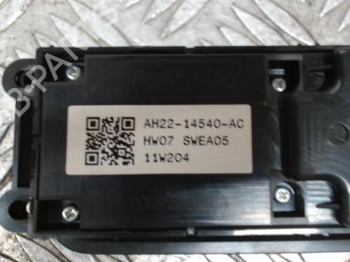 Left front window switch LAND ROVER RANGE ROVER SPORT I (L320) 3.0 D 4x4 | BP24268246I27  - Image 34