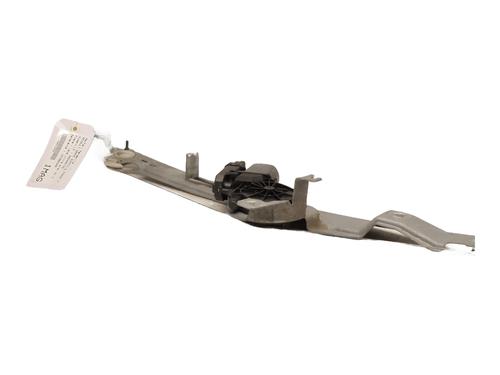 Front left window mechanism RENAULT GRAND SCÉNIC II (JM0/1_) 2.0 dCi (JM1K) | BP24274709C22 