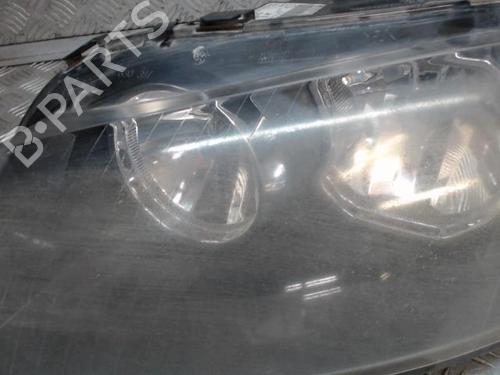 Used Left headlight Left headlight AUDI A3 Sportback (8PA) 2.0 TDI 16V (140 hp) 24275323 24275323