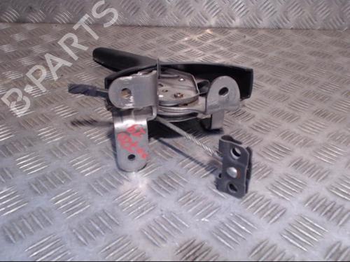 Hand brake NISSAN MICRA IV (K13K, K13KK) 1.2 | BP24269572I18 