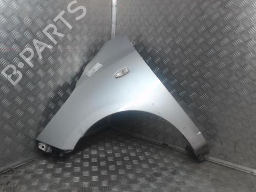 Used Left front fenders HYUNDAI i10 I (PA) 1.1 CRDi (75 hp) 26319641