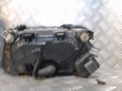 Right headlight AUDI A3 (8L1) 1.9 TDI | BP24280417C29 