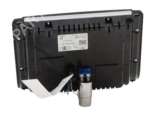 Climate control LAND ROVER RANGE ROVER VELAR (L560) 3.0 D300 SDV6 4x4 | BP35748185I5  - Image 5