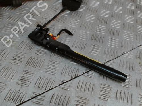 Used Front right seatbelt Front right seatbelt PEUGEOT 3008 I MPV (0U_) 1.6 HDi (109 hp) 24276835 24276835