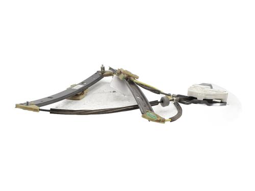 Used Front right window mechanism AUDI Q3 (8UB, 8UG) 2.0 TDI quattro (177 hp) 28001491