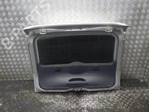 Tailgate PEUGEOT 1007 (KM_) 1.4 HDi | BP27587716C6