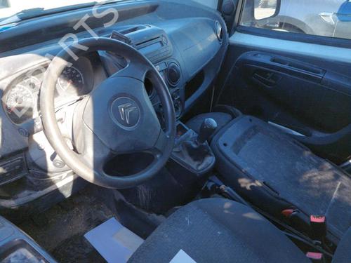 Right headlight CITROËN NEMO Box Body/MPV (AA_) 1.3 HDi 75 | BP24275456C29 - Image 9