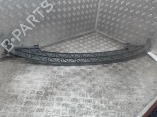 Used Front bumper reinforcement PEUGEOT 206 Hatchback (2A/C) 1.6 16V (109 hp) 29158330