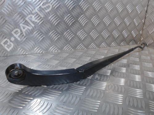 Used Front windshield wiper arm CITROËN JUMPY II Van 2.0 HDi 120 (120 hp) 24281169